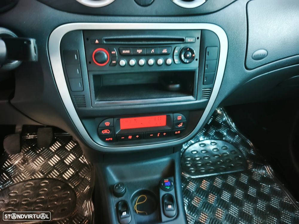 Citroën C2 - 6