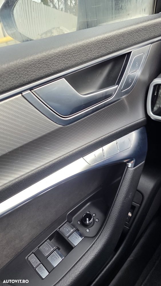 Audi A6 3.0 45 TDI quattro Tiptronic Sport - 26