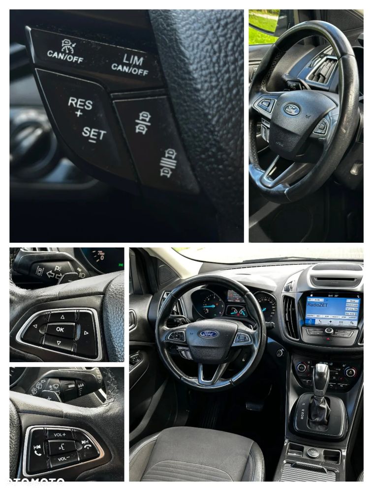 Ford Kuga 2.0 TDCi 4x4 Individual - 34