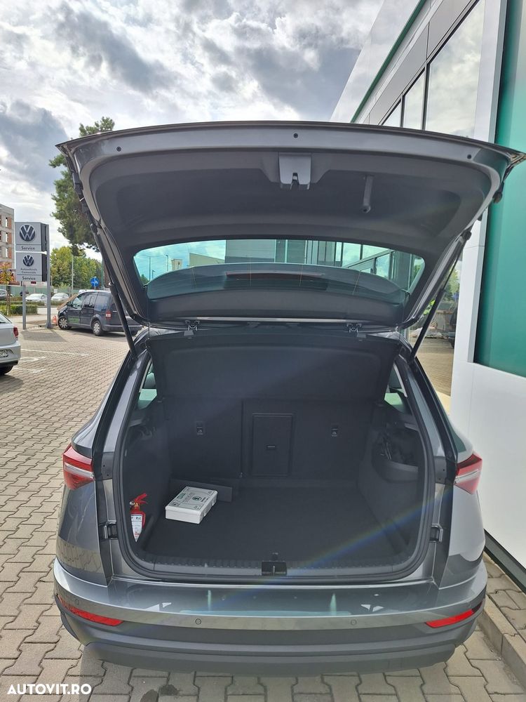 Skoda Karoq 1.5 TSI DSG Selection - 16
