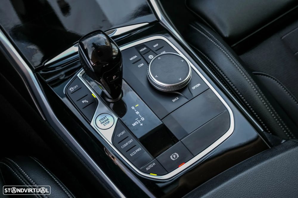 BMW 418 Gran Coupé - 30