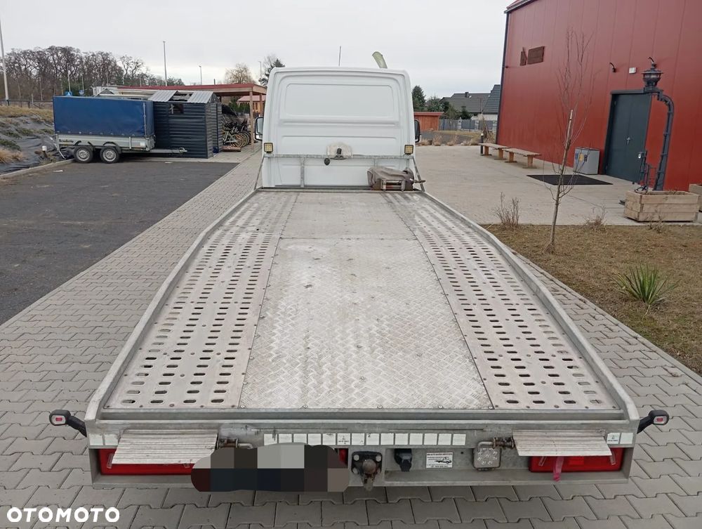 Mercedes-Benz Sprinter - 6