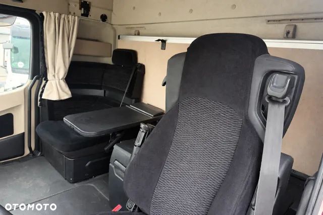 Mercedes-Benz ACTROS 1851, AUTOMAT BEZ RETARDERA ! EURO 6, Serwis ASO, SILNIK 510 kM - 14