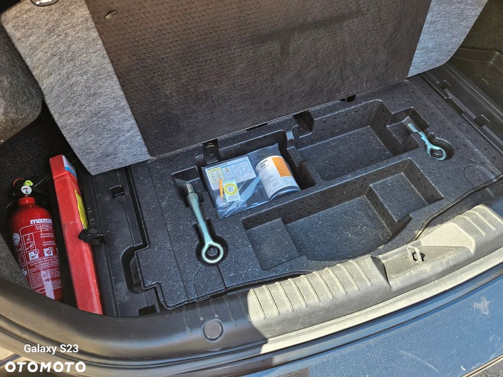 Mazda 6 2.5 SKYDream - 19