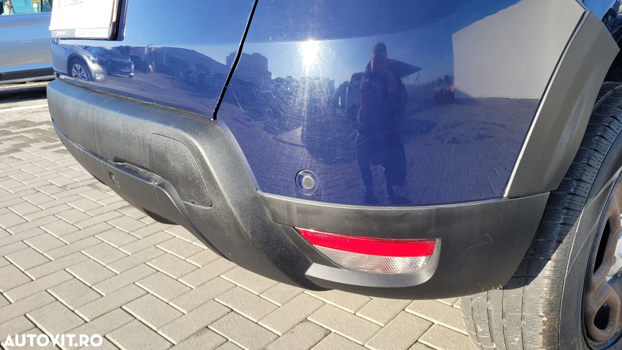 Dacia Duster - 7