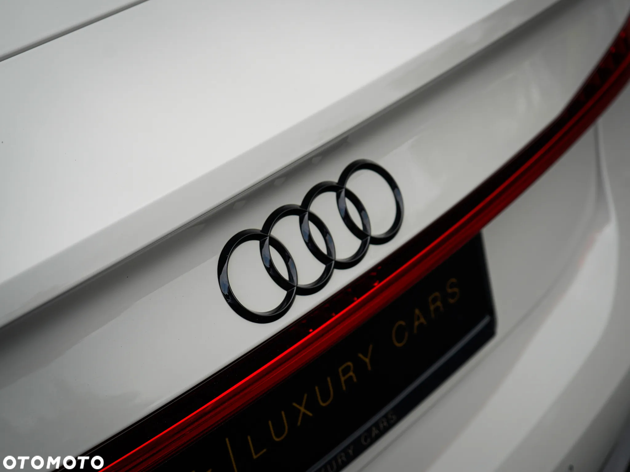 Audi RS7 Sportback - 10