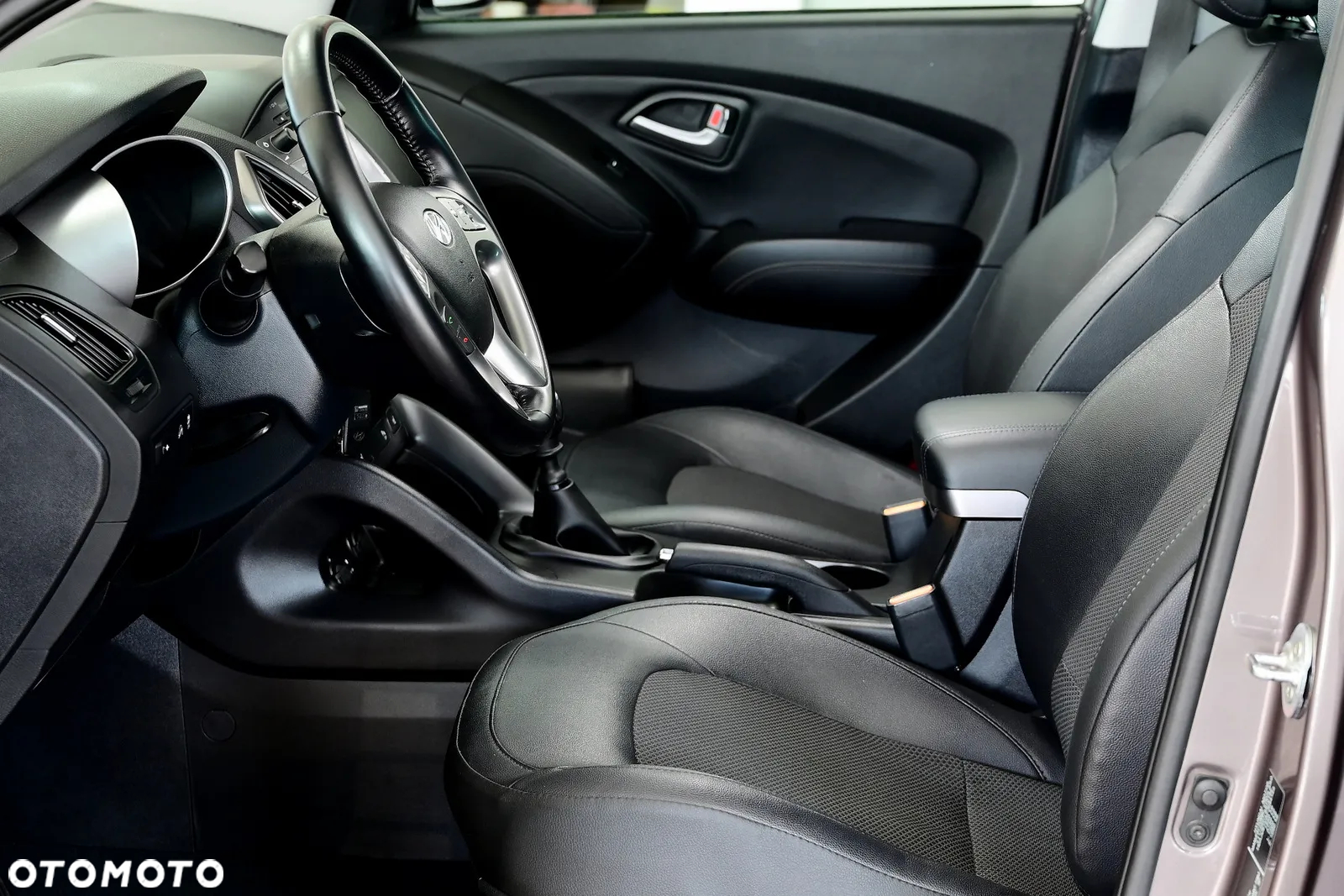 Hyundai ix35 - 19