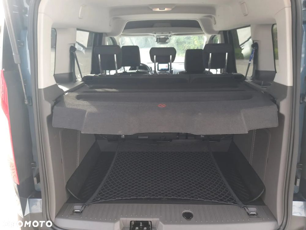Ford Tourneo Connect 1.5 EcoBlue Start-Stop Active - 17