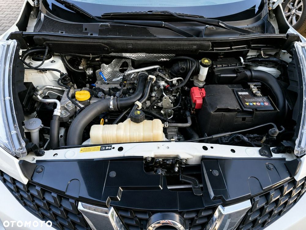 Nissan Juke - 20
