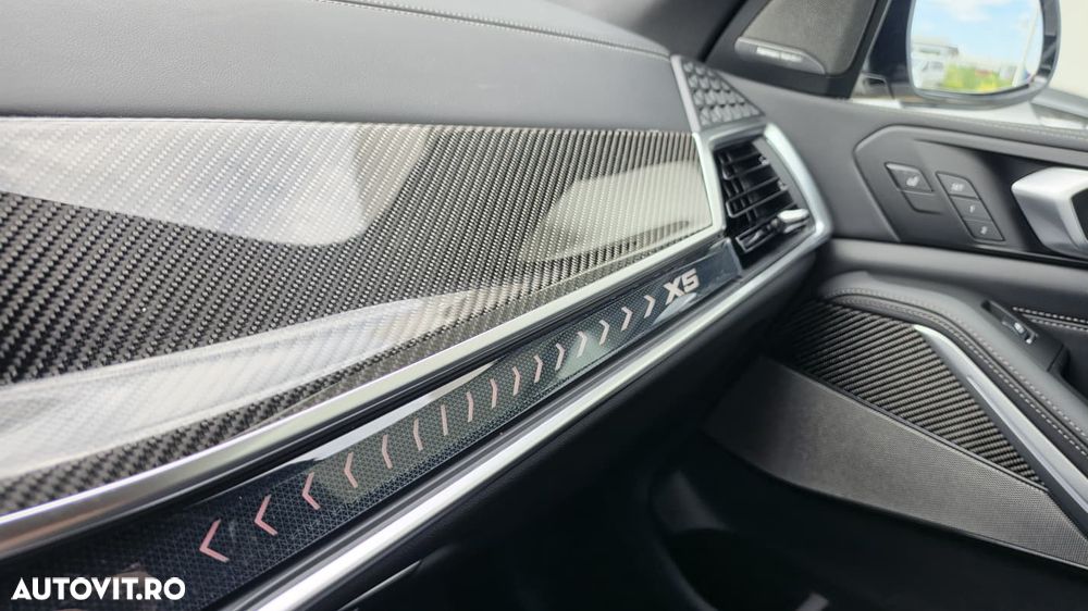 BMW X5 2025 — imagine 32