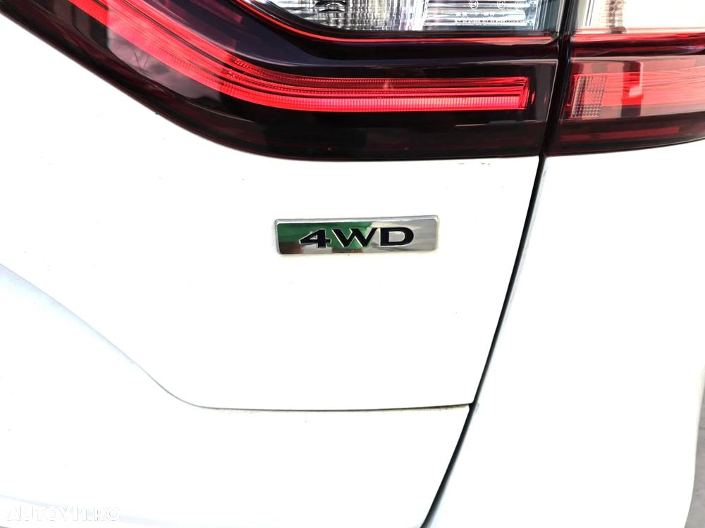 Renault Koleos BLUE dCi X-Tronic 4WD Intens - 12
