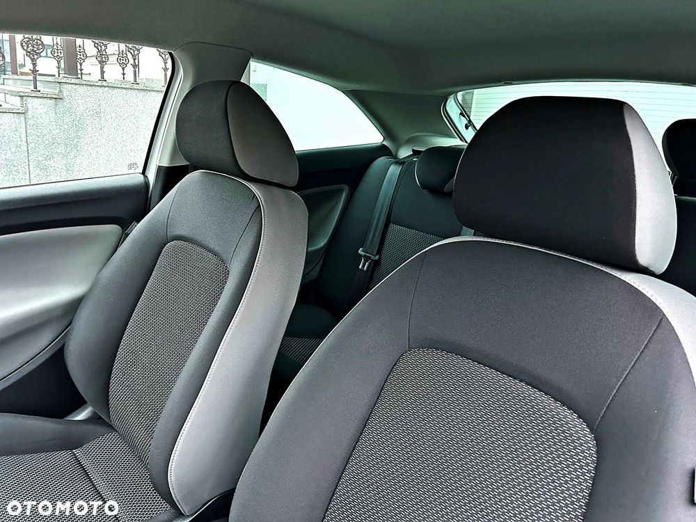 Seat Ibiza SC 1.2 TSI FR - 20