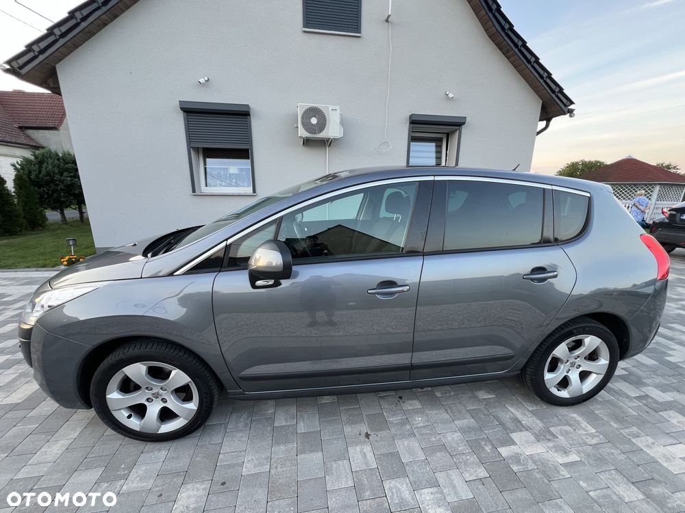 Peugeot 3008 1.6 Premium - 7