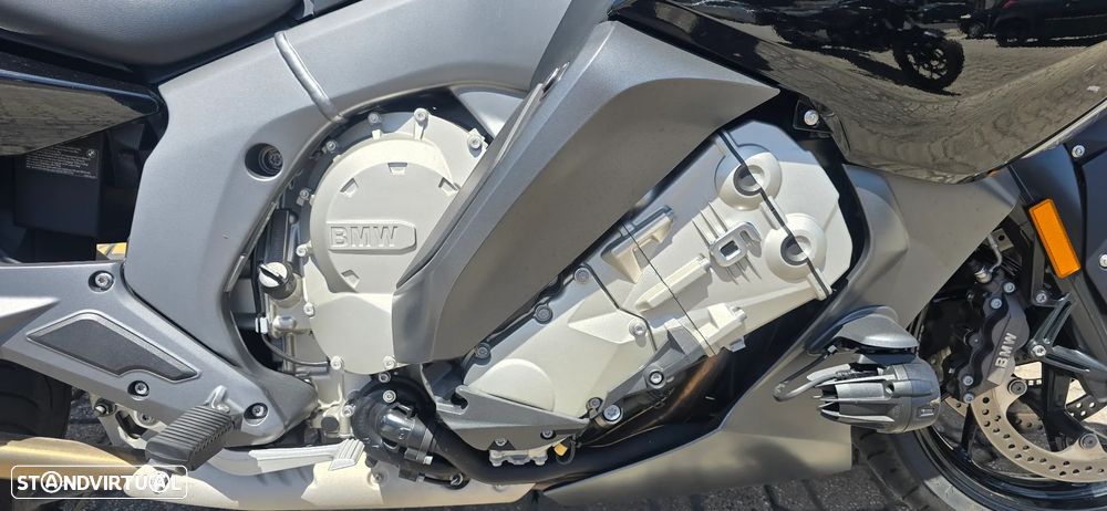 BMW K 1600 GT GT - 8