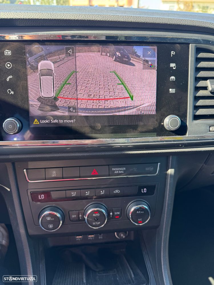 SEAT Ateca - 6