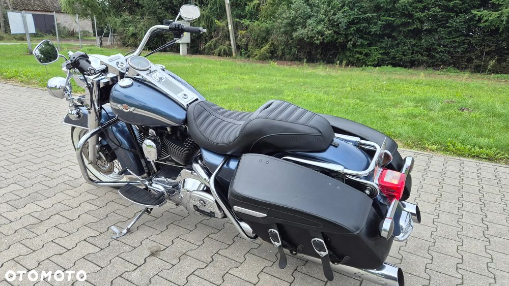 Harley-Davidson Touring Road King - 5