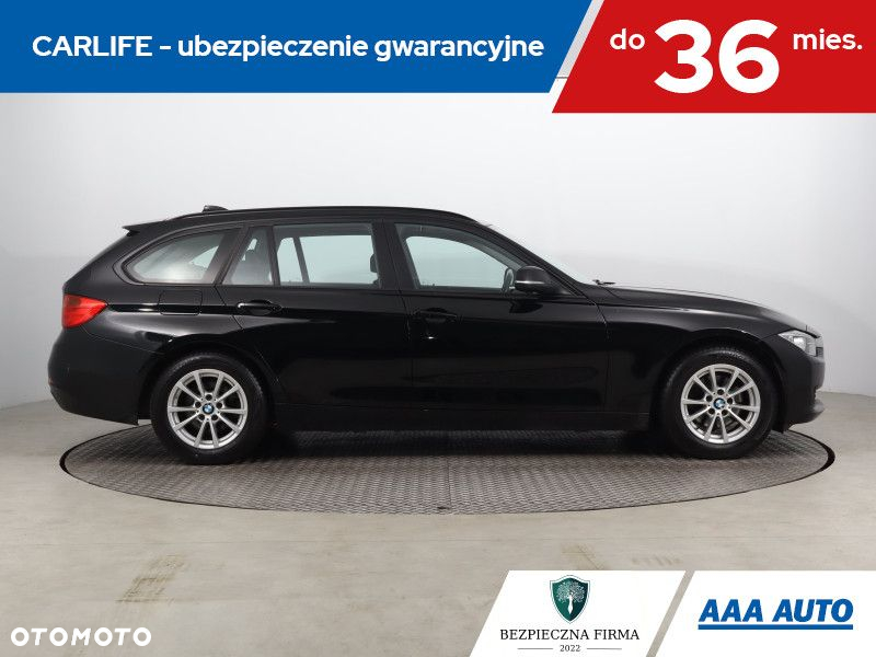 BMW Seria 3 - 7