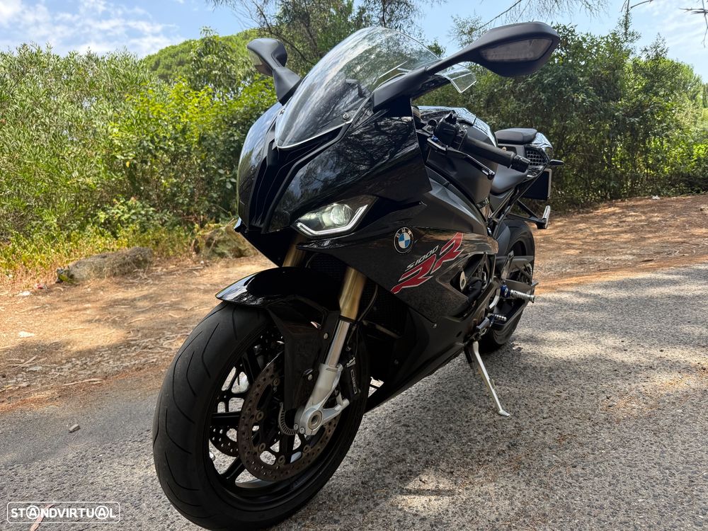 BMW S 1000 RR - 4