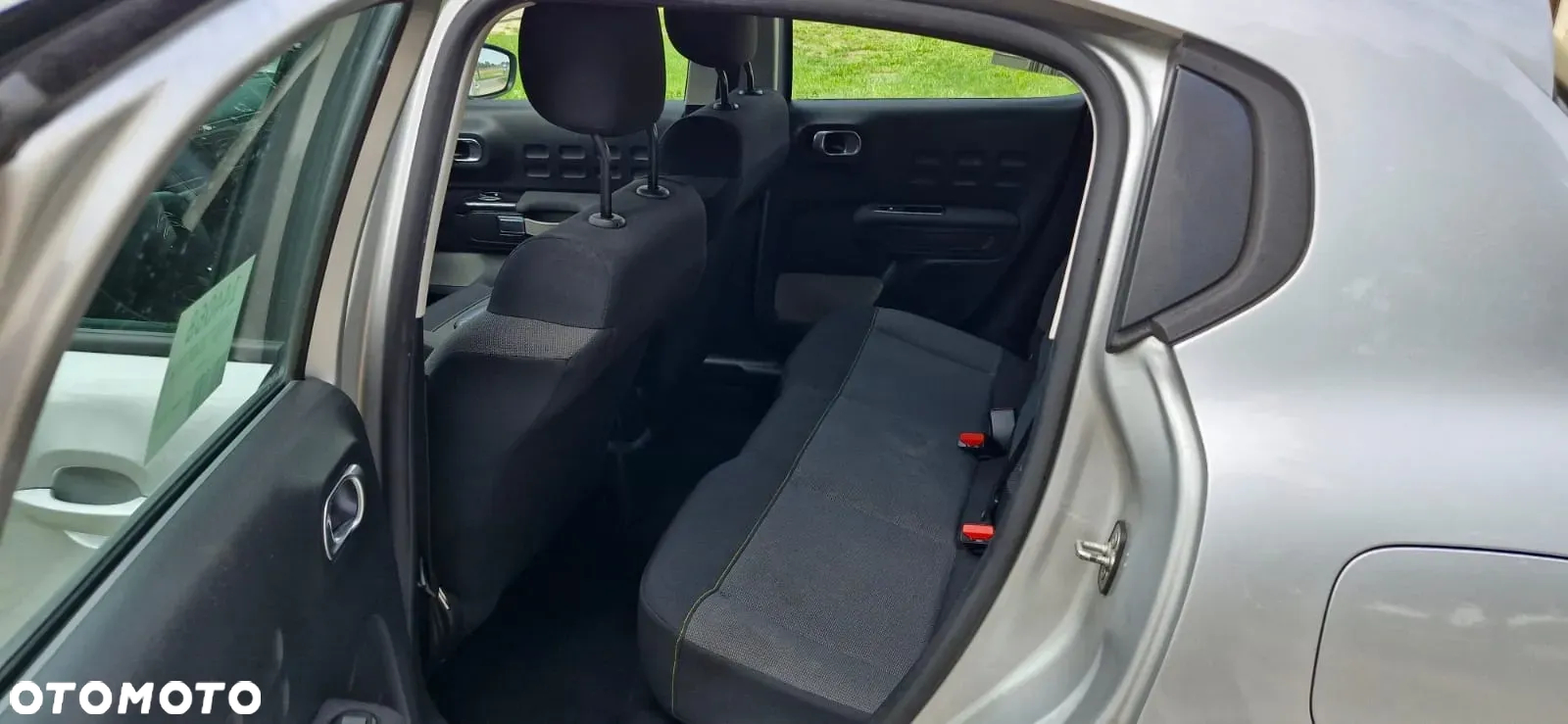 Citroën C3 1.6 BlueHDi Live S&S - 12