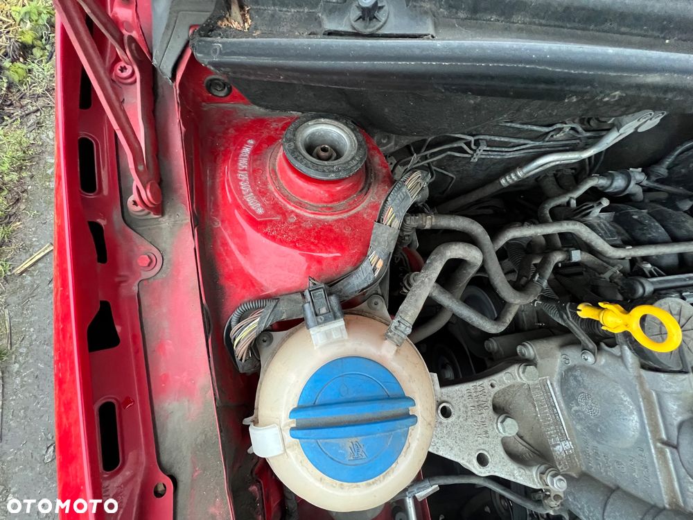 Skoda Fabia 1.2 HTP STYLE Edition - 15