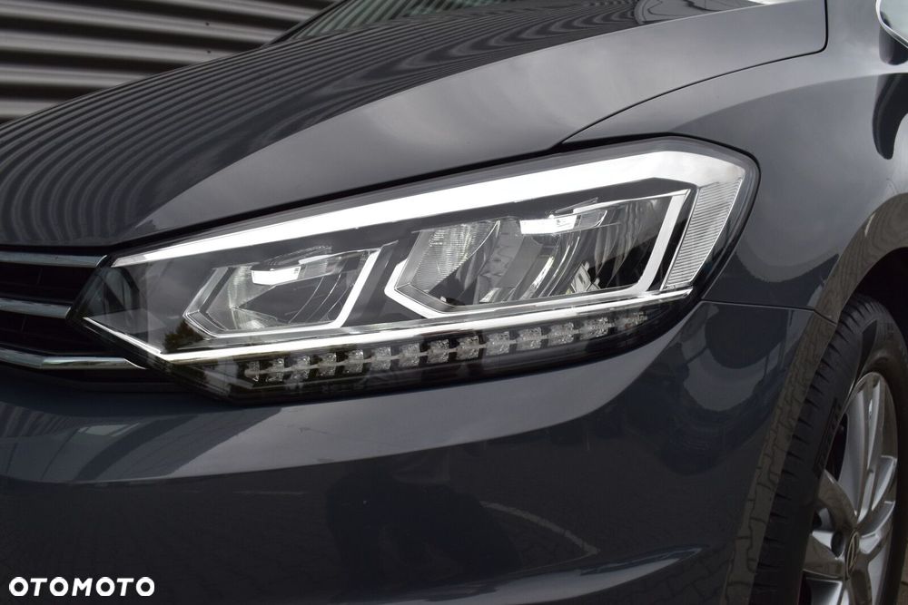 Volkswagen Touran 1.5 TSI EVO Highline DSG - 40