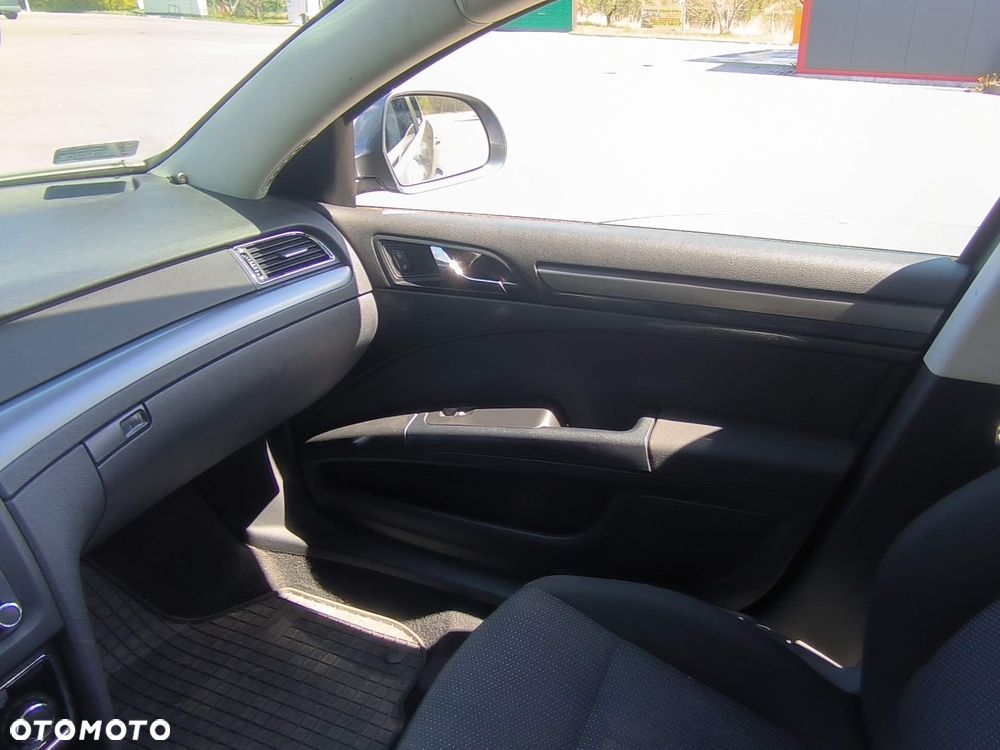 Skoda Superb 1.8 TSI Comfort - 14