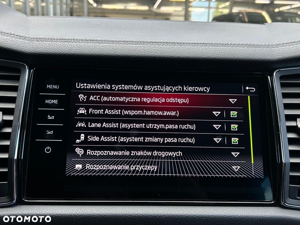 Skoda Kodiaq 2.0 TDI 4x4 L&K DSG - 30