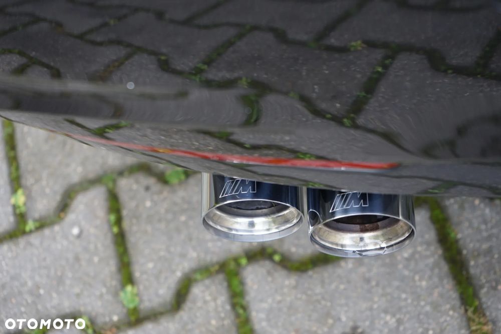 BMW Seria 4 428i xDrive M Sport - 13