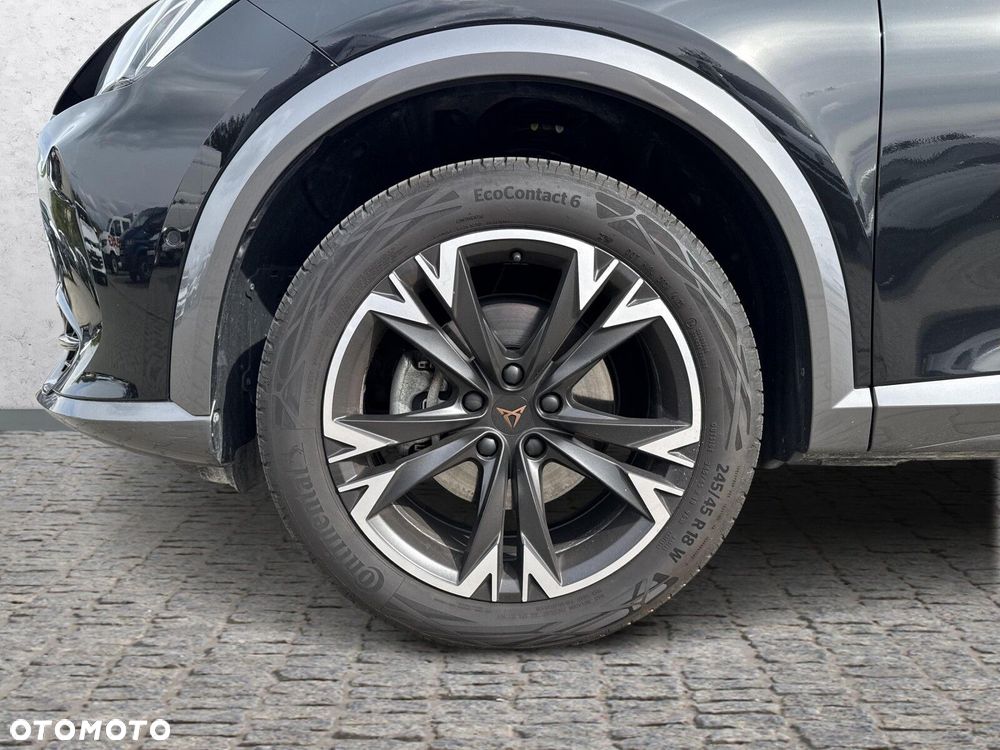 Cupra Formentor 1.5 TSI DSG - 28