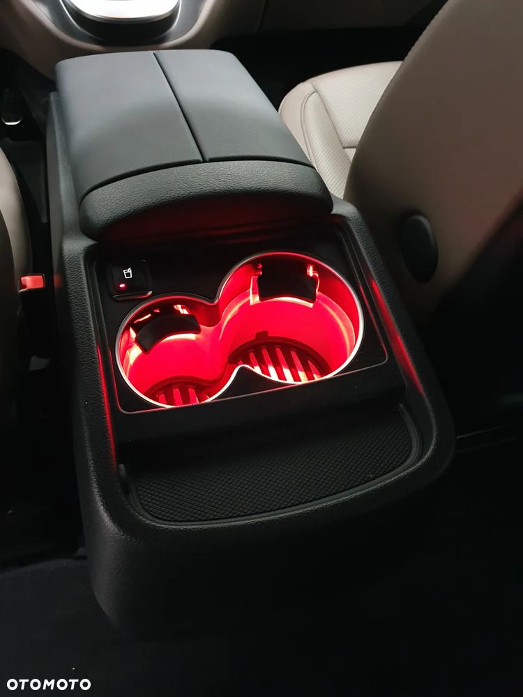 Mercedes-Benz Klasa V 300 d 4-Matic 9G-Tronic (ekstra d³) - 32