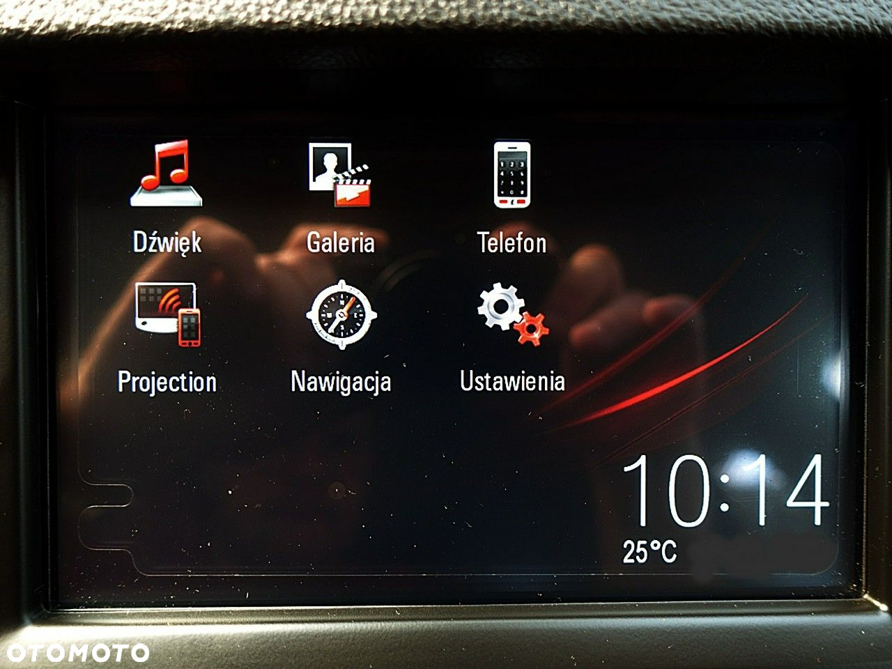 Opel Astra - 28