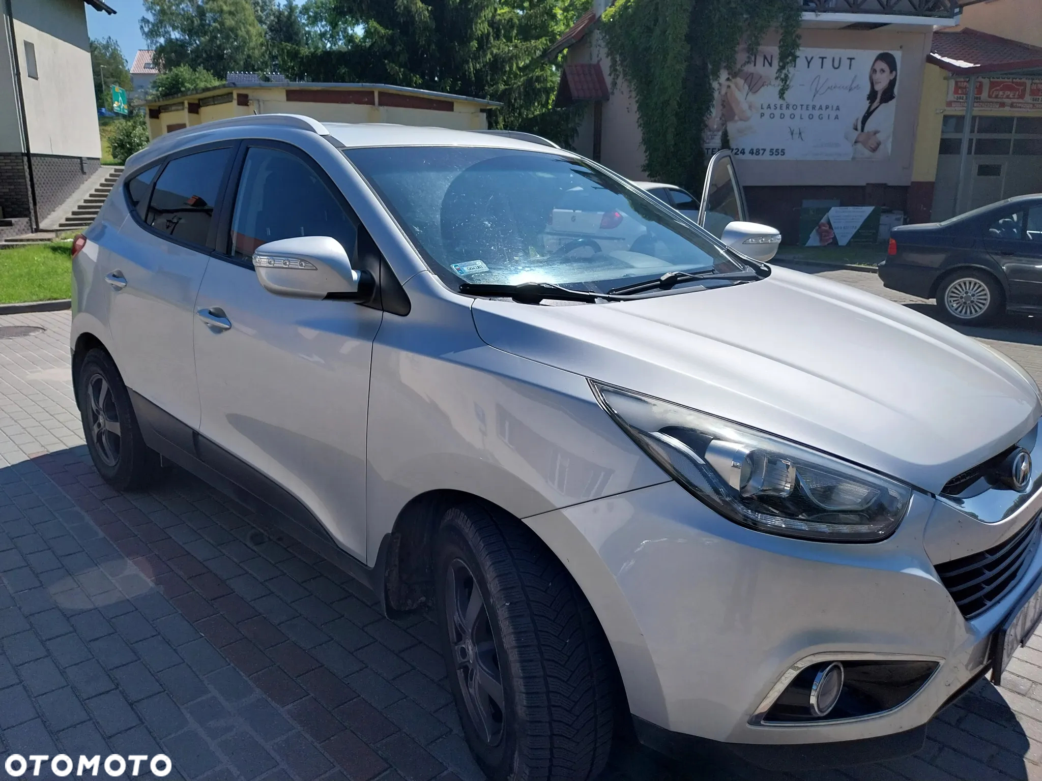 Hyundai ix35 1.6 GDI Premium 2WD - 5
