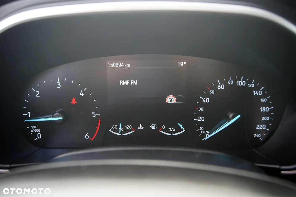 Ford Focus 1.5 EcoBlue Start-Stopp-System COOL&CONNECT DESIGN - 26