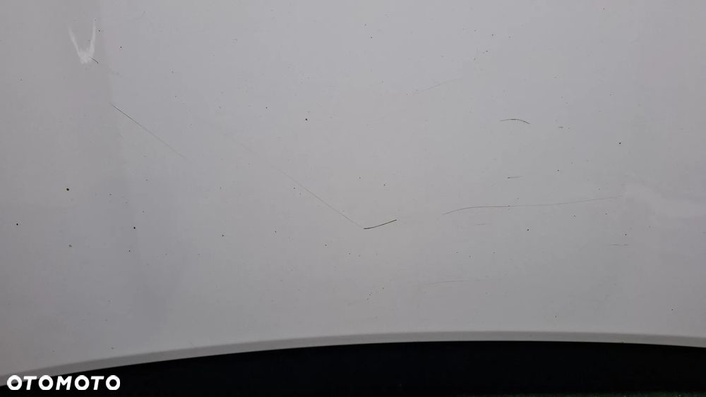 MASKA POKRYWA SILNIKA HYUNDAI I20 I 2010 ROK - 7