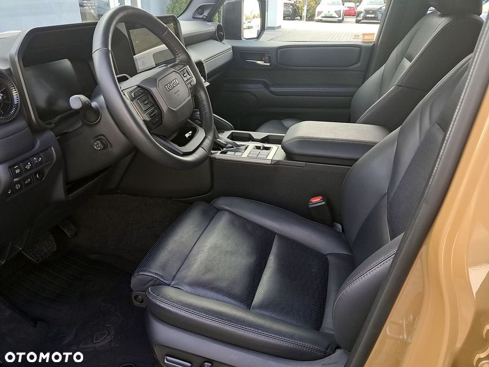 Toyota Land Cruiser LC 2.8 D-4D Executive - 13