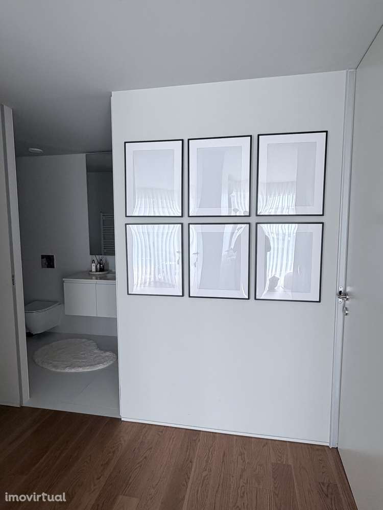 Apartamento T3 Mereces Barcelinhos - Grande imagem: 5/14