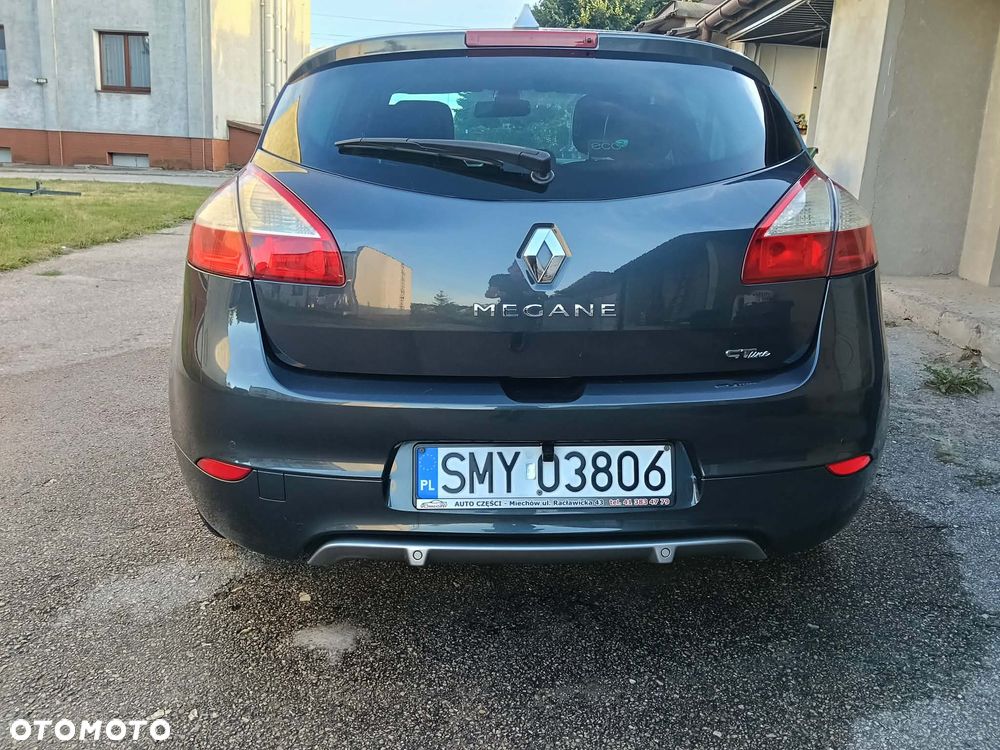 Renault Megane - 4