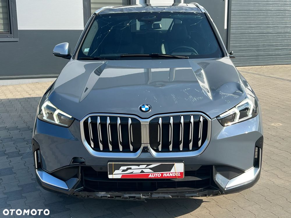 BMW X1 sDrive18i M Sportpaket - 7