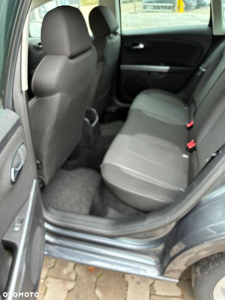 Seat Leon - 11