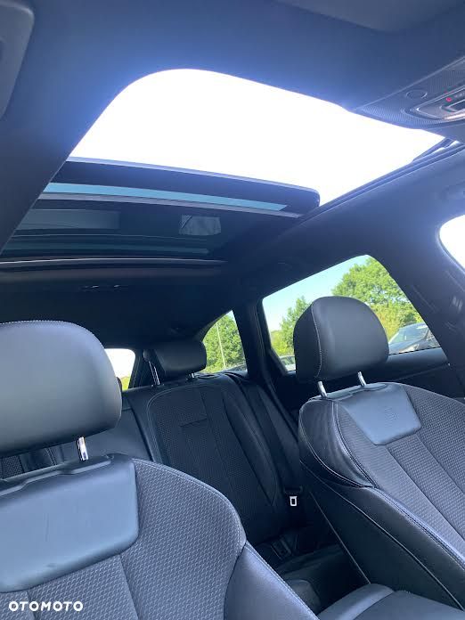 Audi A4 Avant 2.0 TDI DPF S line Sportpaket - 20