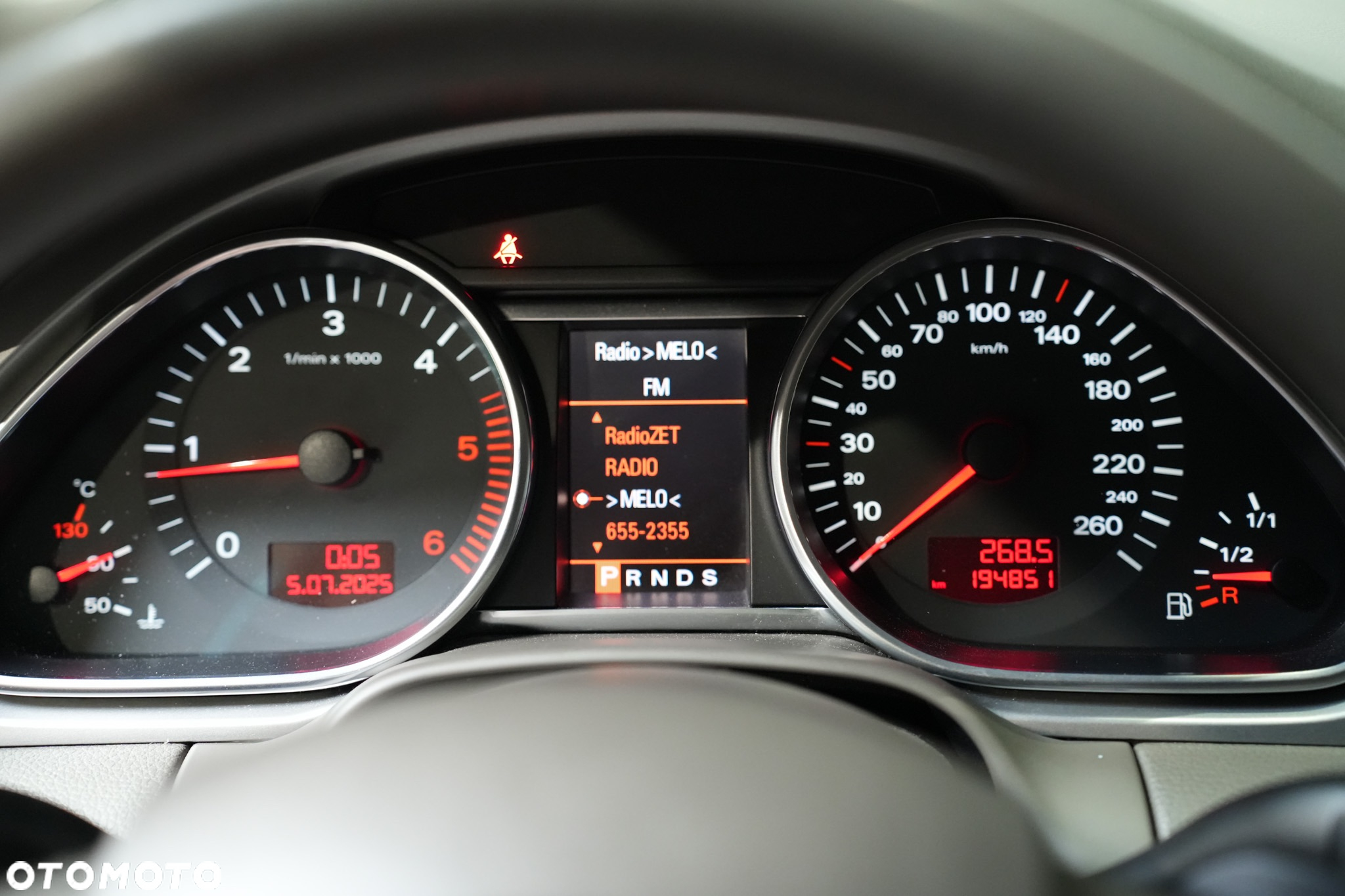 Audi Q7 3.0 TDI Quattro Tiptronic - 23