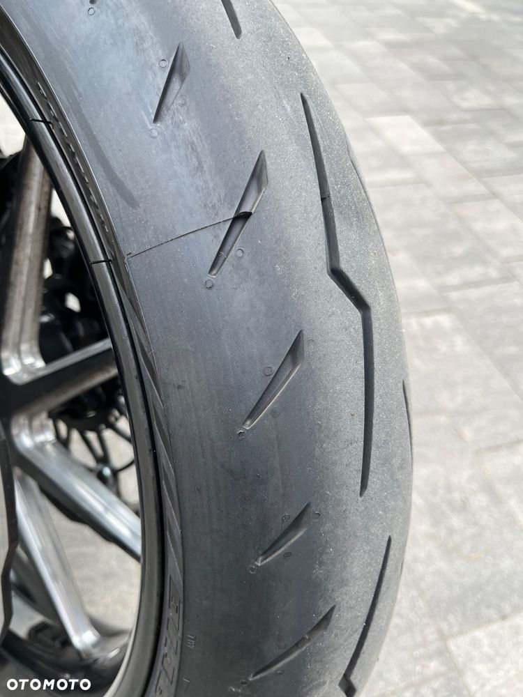Ducati Diavel - 4