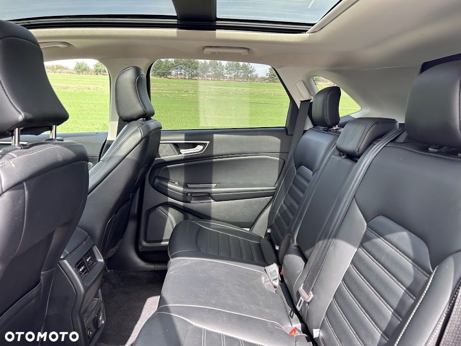 Ford Edge - 34