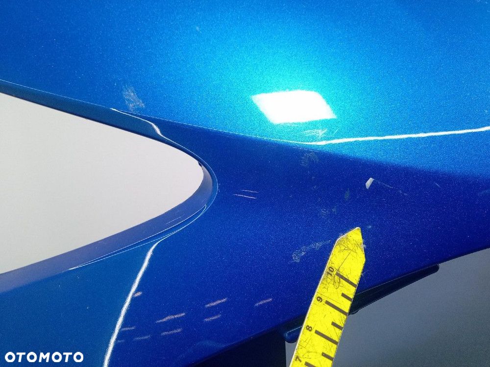 FORD FOCUS MK IV ST LINE ZDERZAK PRZÓD PRZEDNI NX7B-17C831-SA - 6