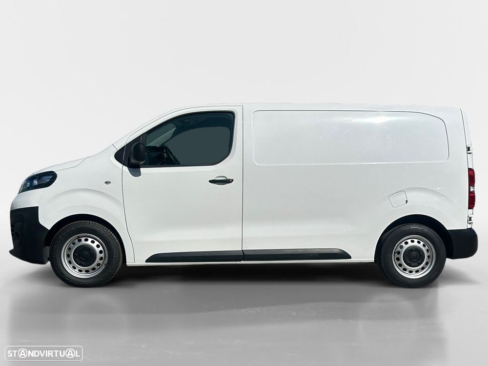 Fiat Scudo 1.5 BlueHDi L2H1 - 2