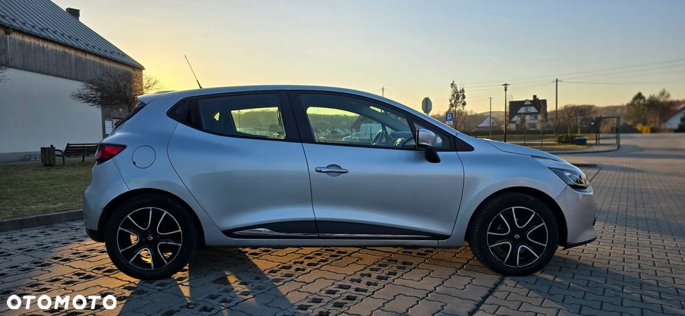 Renault Clio Energy dCi 90 Start & Stop Dynamique - 10