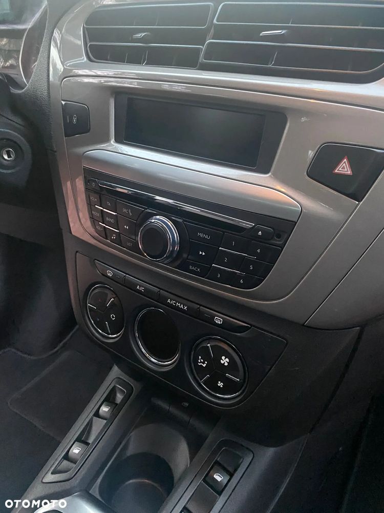 Citroën C-Elysée 1.2 PureTech Feel - 17