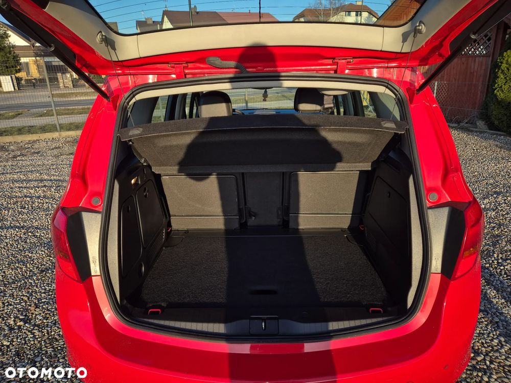Opel Meriva 1.4 Color Edition - 18