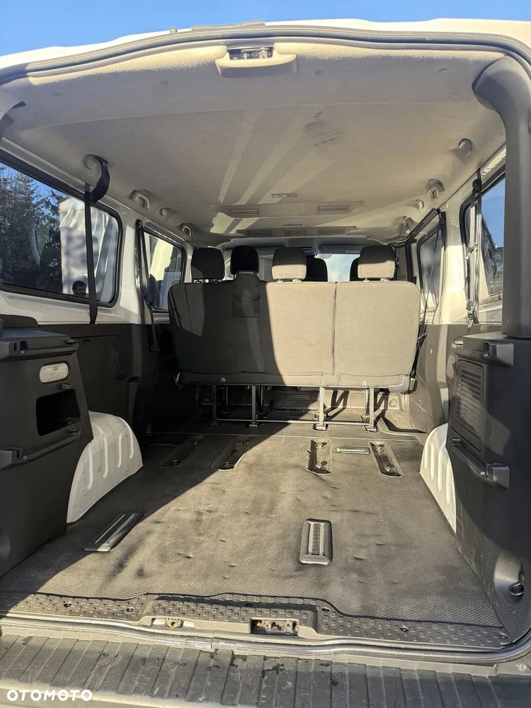 Renault Trafic - 7