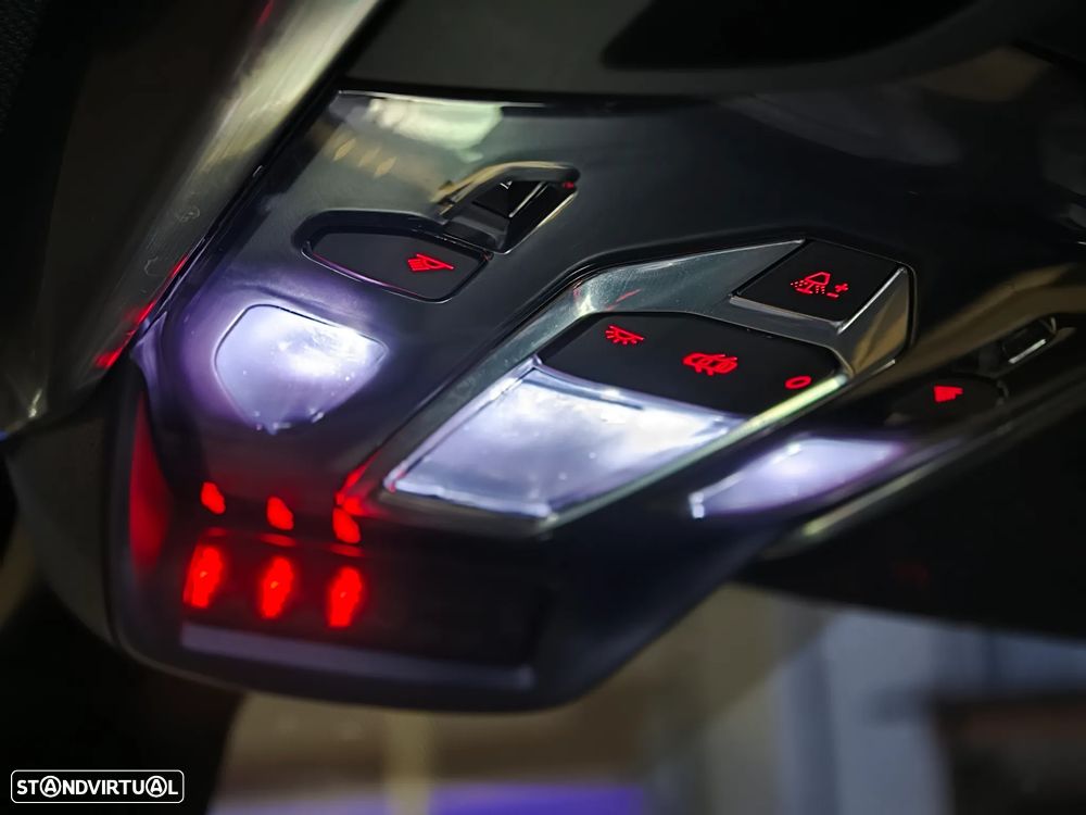 DS DS5 5 2.0 Hybrid4 Sport Chic - 34